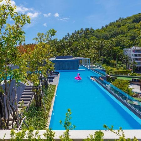 The Aristo Beach By Holy Cow 212 Phuket Extérieur photo