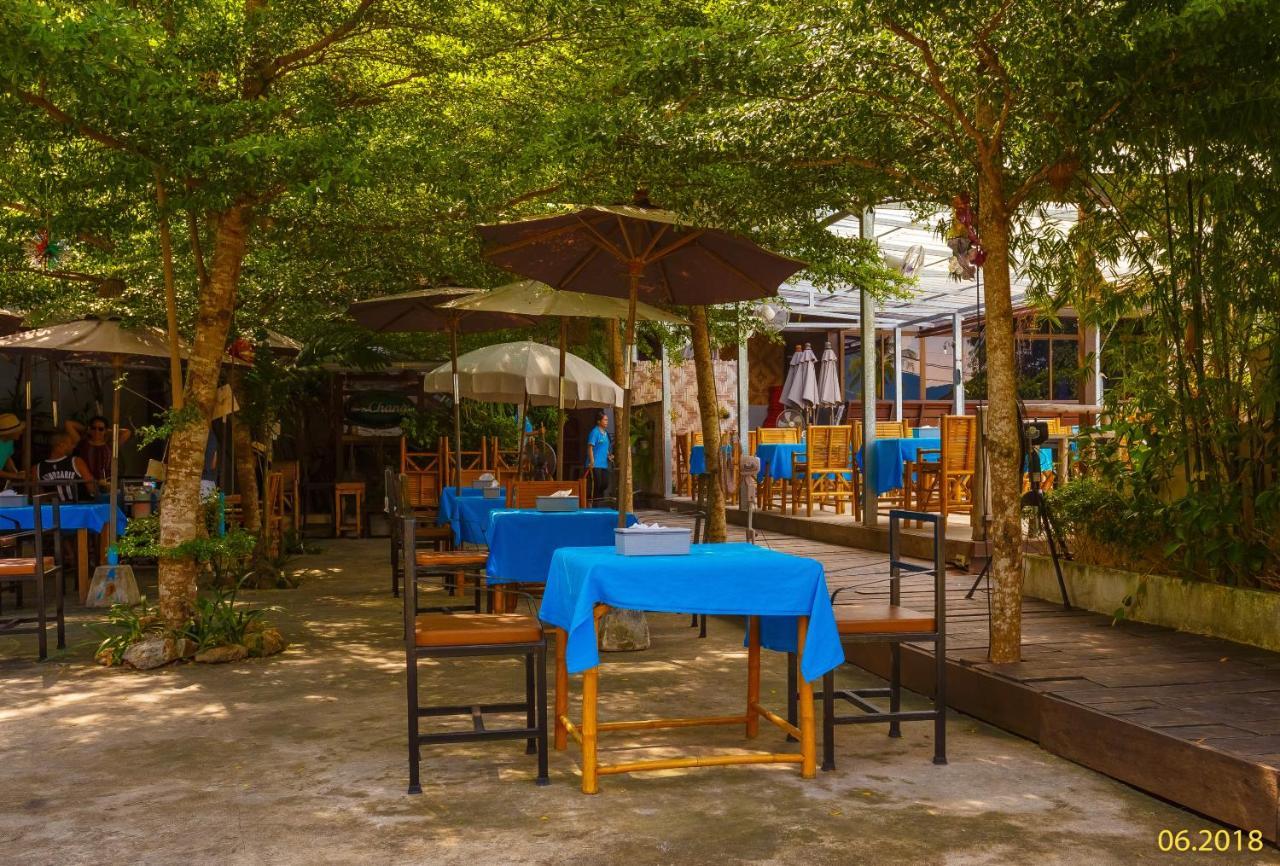 The Aristo Beach By Holy Cow 212 Phuket Extérieur photo