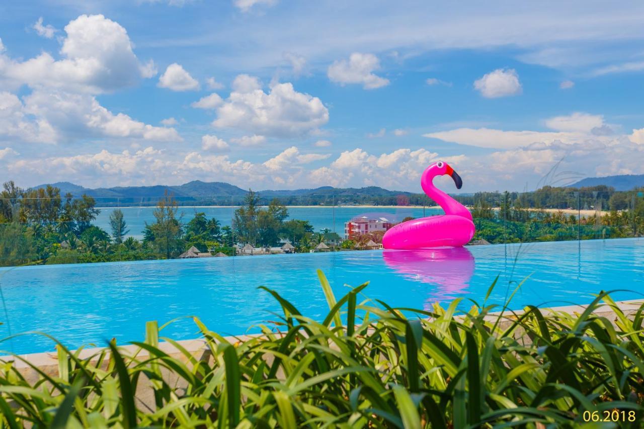 The Aristo Beach By Holy Cow 212 Phuket Extérieur photo