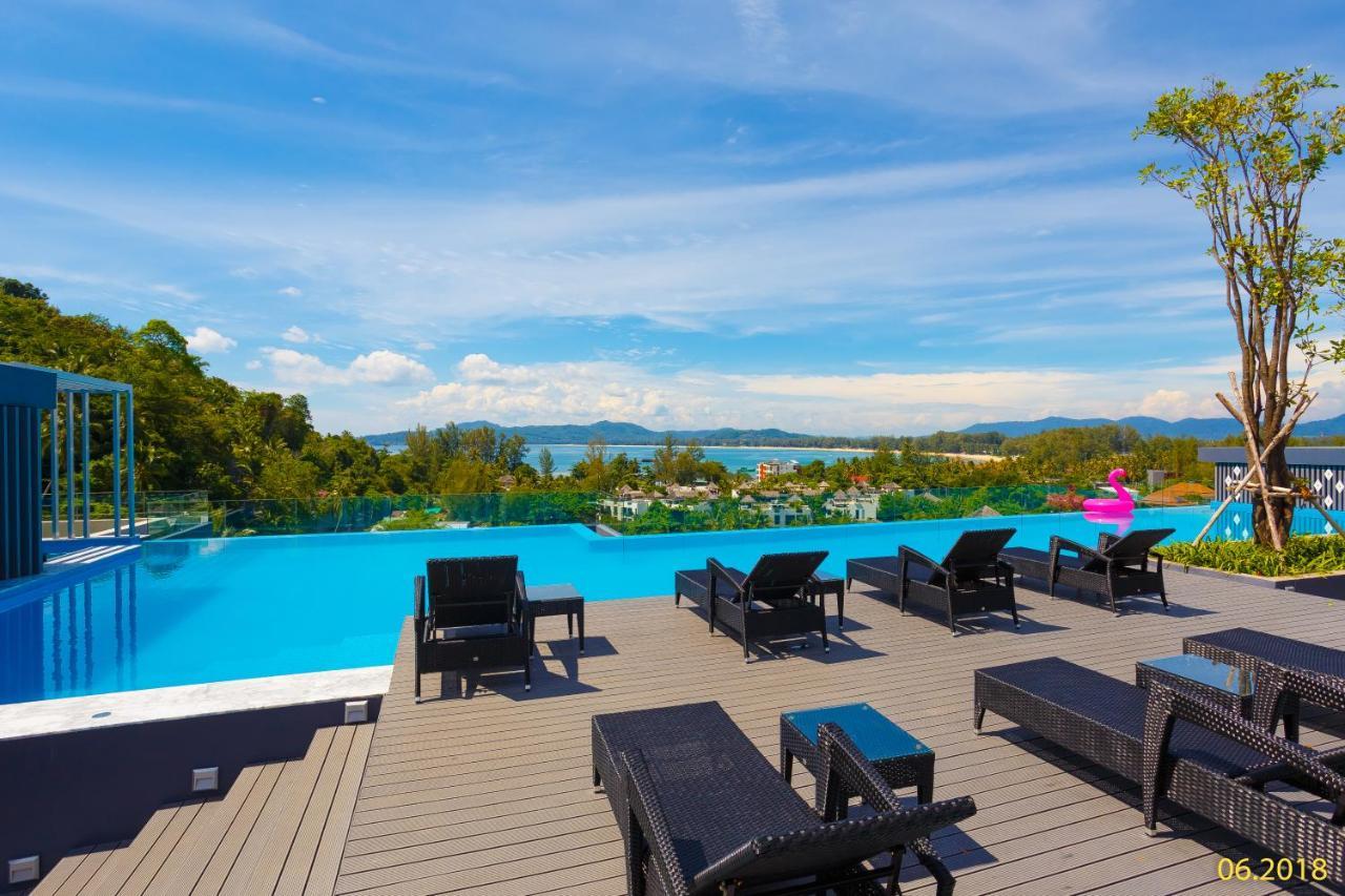 The Aristo Beach By Holy Cow 212 Phuket Extérieur photo