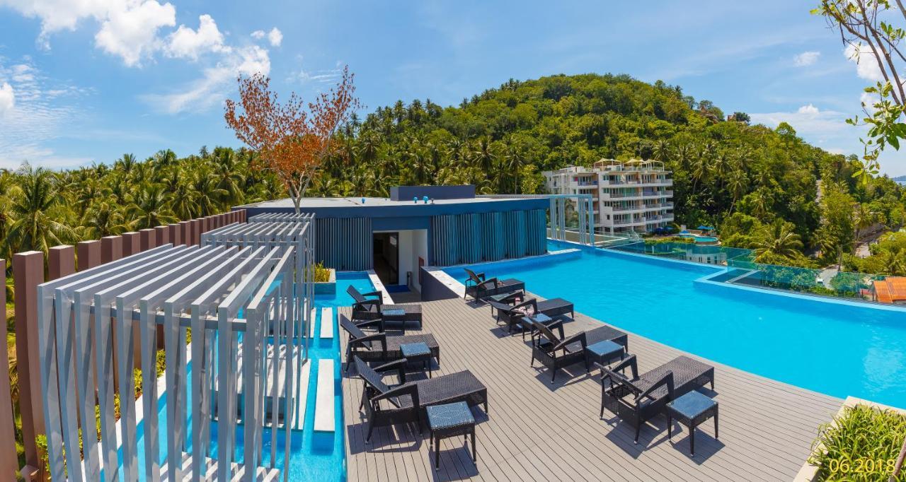 The Aristo Beach By Holy Cow 212 Phuket Extérieur photo