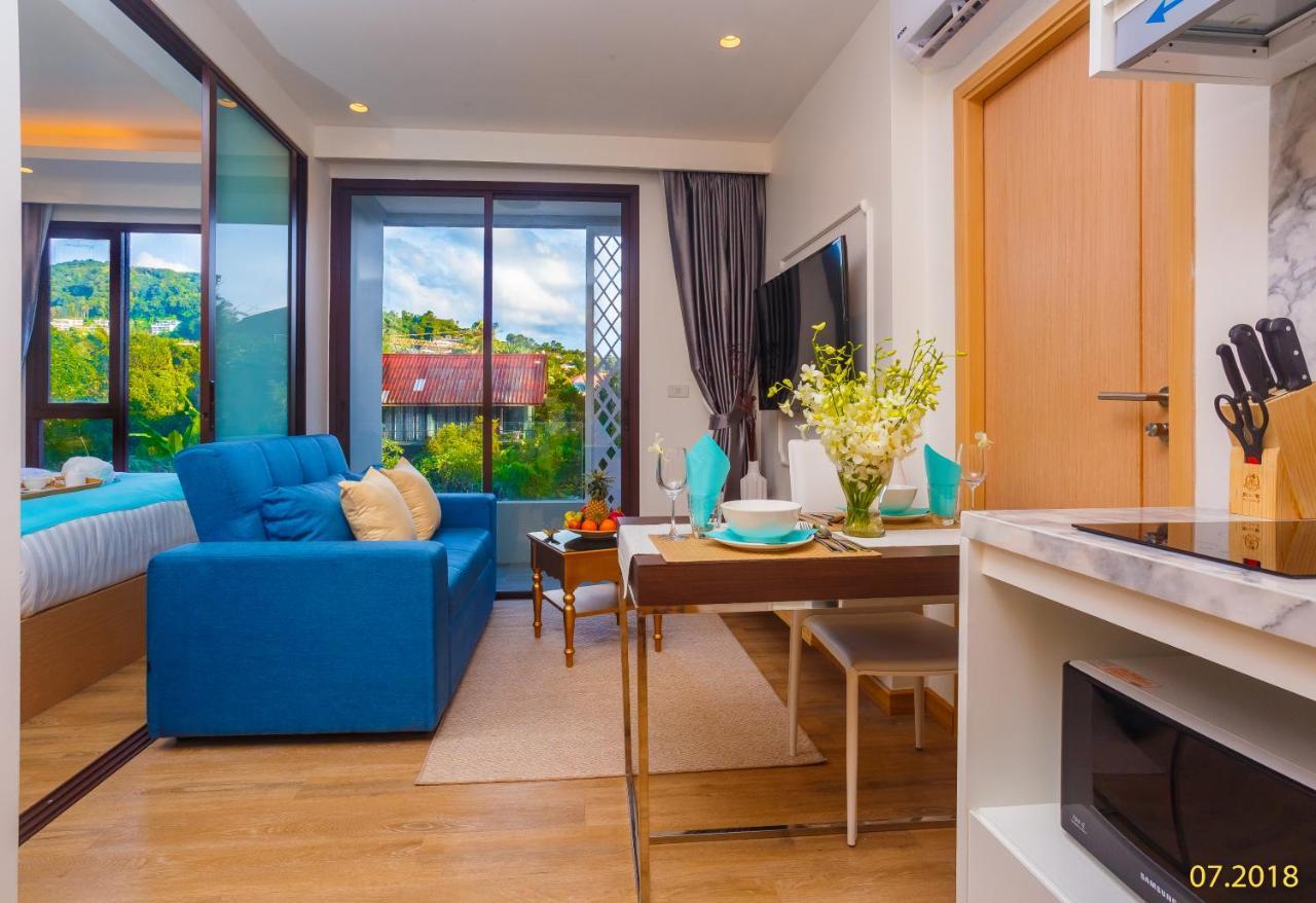 The Aristo Beach By Holy Cow 212 Phuket Extérieur photo