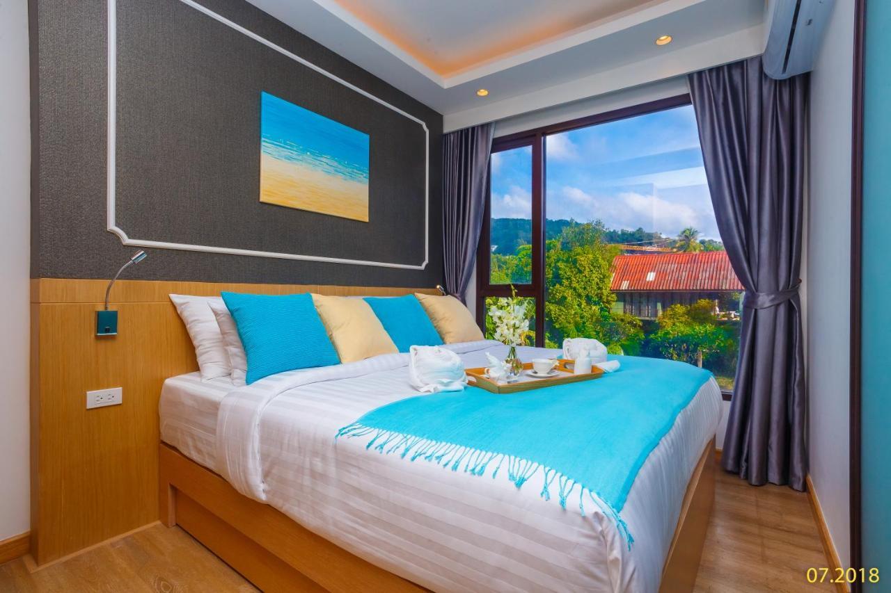 The Aristo Beach By Holy Cow 212 Phuket Extérieur photo