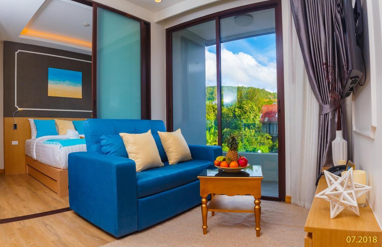 The Aristo Beach By Holy Cow 212 Phuket Extérieur photo