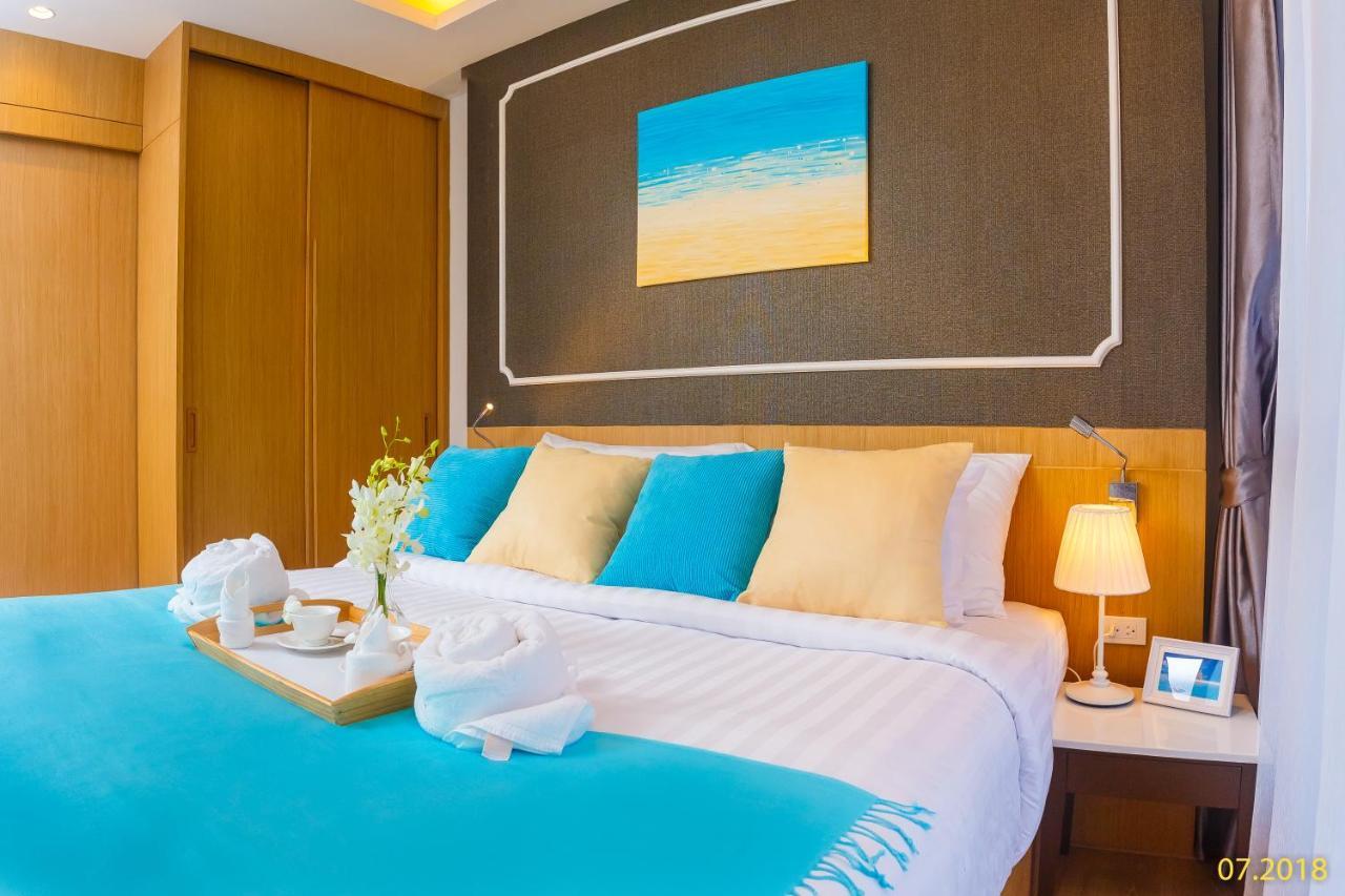 The Aristo Beach By Holy Cow 212 Phuket Extérieur photo