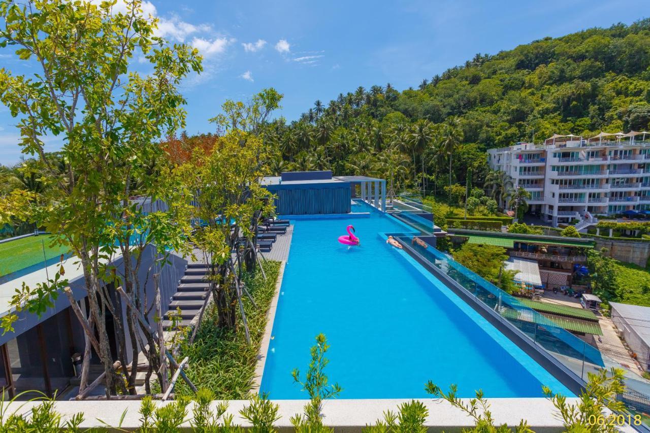 The Aristo Beach By Holy Cow 212 Phuket Extérieur photo